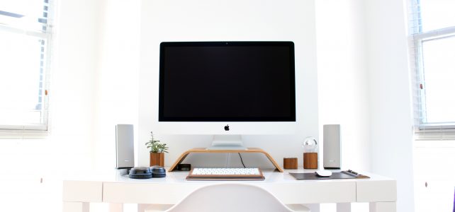 work station